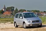 Kia Sedona 2006 года